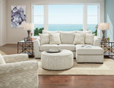 SALTNEY SECTIONAL